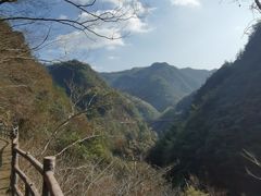 -磐安十八涡风景区