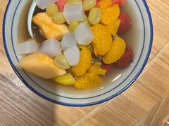 -头上红煨盐鸡乡村食府