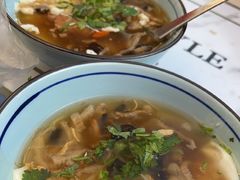 -滨哥滨嫂豆腐脑(南岗店)