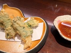 -加奈日本料理