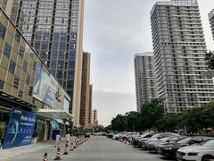-娱筷海鲜酒家(广州南沙店)