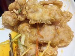 -老东营·东营菜(西四路店)