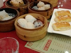 -高第街56号餐厅(宝龙店)