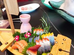-鼎泰亨·海鲜牛肉餐厅(滨江店)