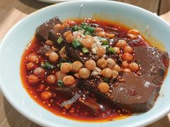 -全牛匠·乐山跷脚牛肉(新中关店)