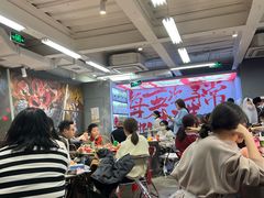 -生活如沸·顺德水牛奶火锅(大学路店)