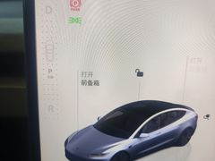 -TESLA 特斯拉(北京南四环中路特斯拉中心)
