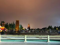 -唐猫庭院·千年陕菜(大唐不夜城店)