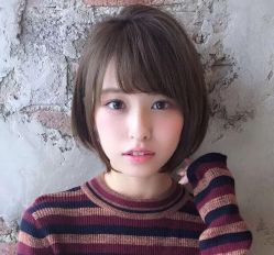 -GIRL STYLE 烫发·染发沙龙
