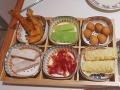 -螺大喜螺蛳粉火锅(雍和宫店)