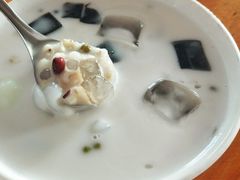 清凉补-清爽清补凉