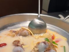 -骨之味·筒骨汤火锅(江头店)