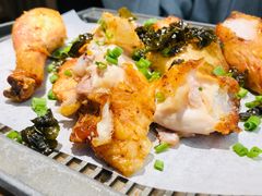 -绿茶餐厅(西湖银泰百货店)