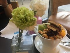 -Blueglass酸奶(财富购物中心店)