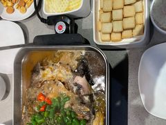 -半天妖烤鱼(中山路店)