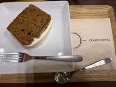 -OGAWA COFFEE 京都駅中央口店