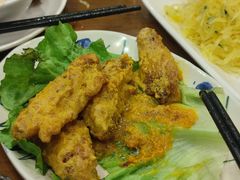 -奶奶的味道(胶州路店)