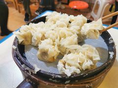 -海汇源老烧麦店(东大街总店)
