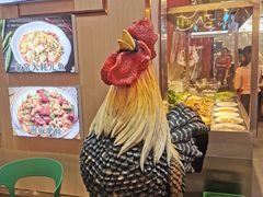 -八一好吃街·高品美食广场