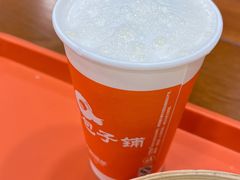 -庆丰包子铺(南站二店)
