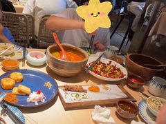 -山石榴·贵州菜(丰盛里店)