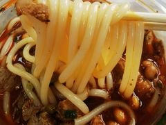 -覃肥叔桂林米粉(粮道街店)