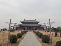 -商丘古城-应天书院