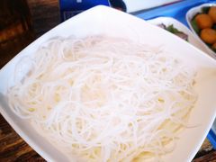 米粉-拾下卜卜贝•海鲜火锅