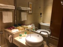 -通辽鑫达国际酒店