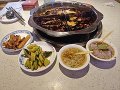 -大队长主题火锅(观音桥店)