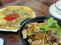-亚忠小吃店(曾厝垵店)
