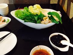 -小天鹅火锅(美佳华店)
