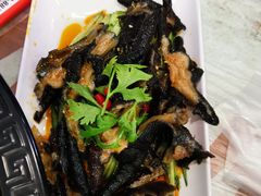 无骨凤爪-金陵暴走小龙虾·迷踪蟹(凯德MALL店)