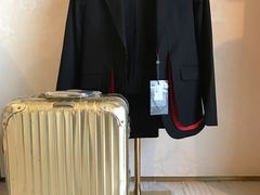 -北京盘古七星酒店