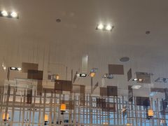 -松咖啡自助餐厅·松北香格里拉