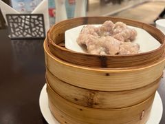 -京香轩·中餐厅(上海中庚聚龙酒店)