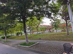 -江南大学-第一食堂(江南苑)