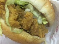 -麦当劳(金平路站店)