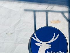 -瑞幸咖啡(广东外经贸大厦店)