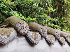 -成都杜甫草堂博物馆