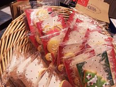 -巴黎贝甜(开发区安盛店)