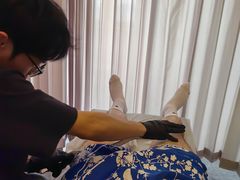 -MASTER FIT 拉伸大师·筋膜刀·西式按摩(上梅林卓悦汇店)