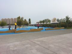 -鉴湖国家城市湿地公园
