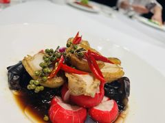 -真爱中国餐馆·年华店(朱雀大街店)