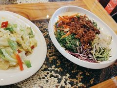 -尽善百年古院餐厅(王家老宅店)