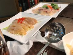 -金海阁海鲜火锅