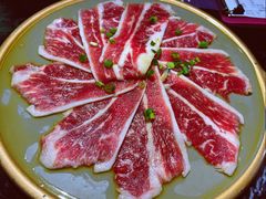 酱汁牛五花-鹤江桥·红油牛肉粉(SKP店)