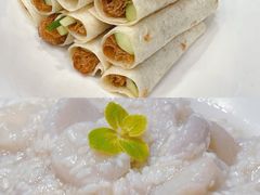 -金哥私房菜馆(张府园总店)
