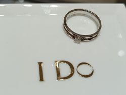 -I Do(镇江苏宁广场店)