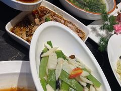 -悦百味·品质川菜(橄榄郡店)